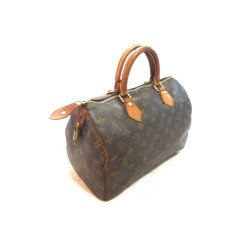 Speedy 30 monogram - VI8903