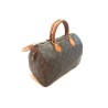 Speedy 30 monogram - VI8903