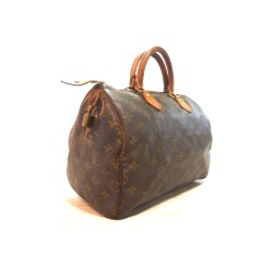 Speedy 30 monogram - VI8903