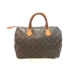 Speedy 30 monogram - VI8903