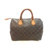 Speedy 30 monogram - VI8903