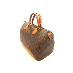 Speedy 30 monogram - VI8903