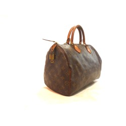 Speedy 30 monogram - VI1922