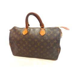 Speedy 35 monogram - MB851