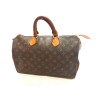 Speedy 35 monogram - MB851