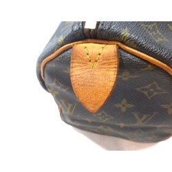 Speedy 35 monogram - MB851