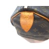 Speedy 35 monogram - MB851