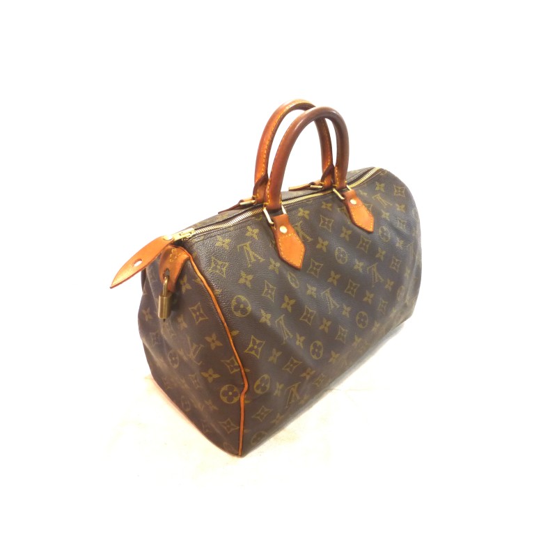 Speedy 35 monogram - MB851