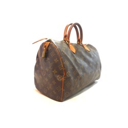 Speedy 35 monogram - MB851