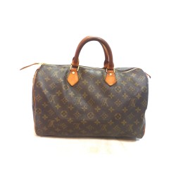 Speedy 35 monogram - MB851