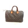 Speedy 35 monogram - MB851