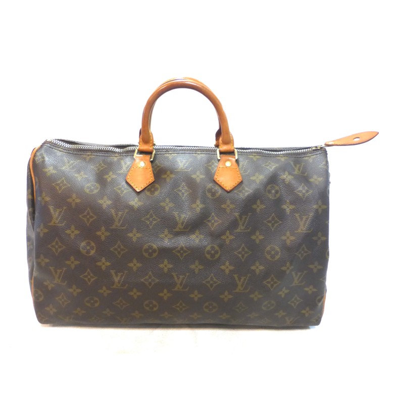 Speedy 40 monogram - SA842