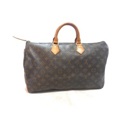 Speedy 40 monogram - SA842