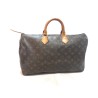 Speedy 40 monogram - SA842