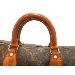 Speedy 40 monogram - VI8904