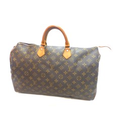Speedy 40 monogram - VI8904