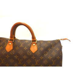 Speedy 40 monogram - VI8904