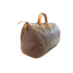 Speedy 40 monogram - VI8904