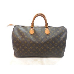 Speedy 40 monogram - VI8904