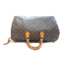 Speedy 40 monogram - VI8904