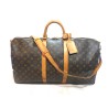 Keepall 55 bd monogram - MB0051