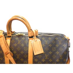 Keepall 55 bd monogram - MB0051