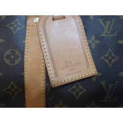 Keepall 55 bd monogram - MB0051