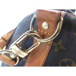 Keepall 55 bd monogram - MB0051