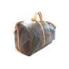 Keepall 55 bd monogram - MB0051