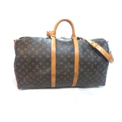 Keepall 55 bd monogram - MB0051