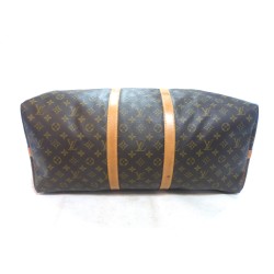 Keepall 55 bd monogram - MB0051