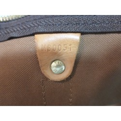Keepall 55 bd monogram - MB0051