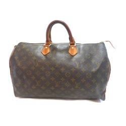 Speedy 40 monogram - SA824