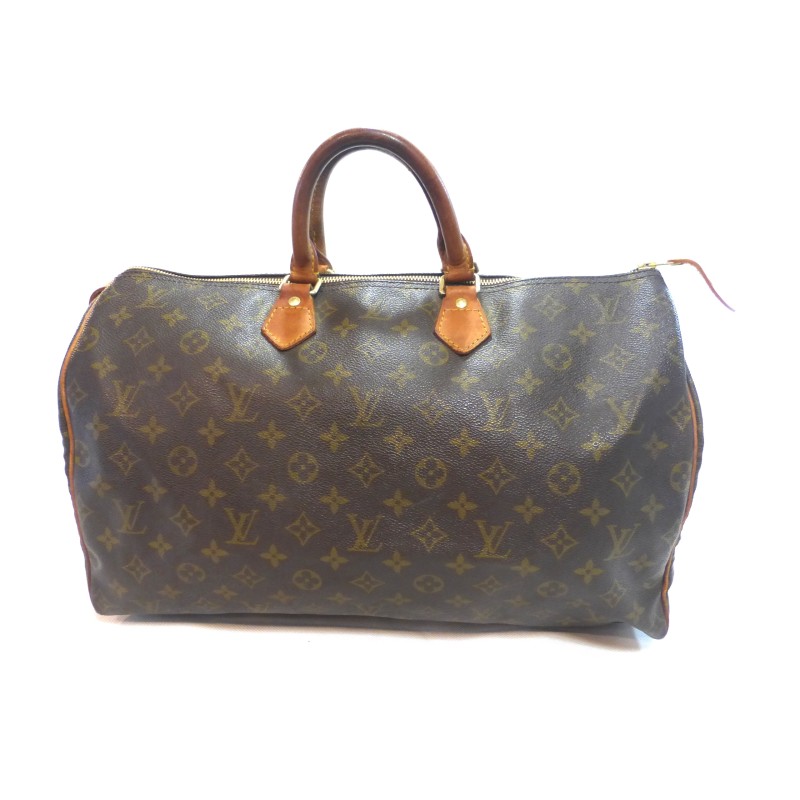 Speedy 40 monogram - SA824