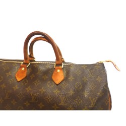 Speedy 40 monogram - SA824