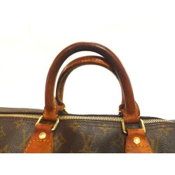 Speedy 40 monogram - SA824