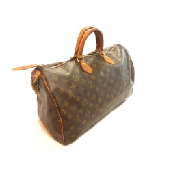 Speedy 40 monogram - SD