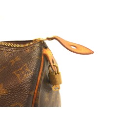 Speedy 35 monogram - MB1900