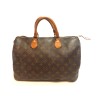 Speedy 35 monogram - MB1900