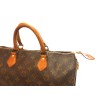Speedy 35 monogram - MB1900