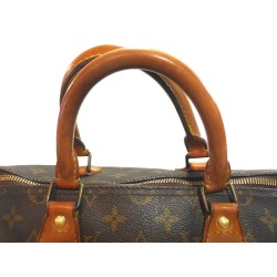 Speedy 35 monogram - MB1900