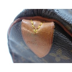 Speedy 35 monogram - MB1900