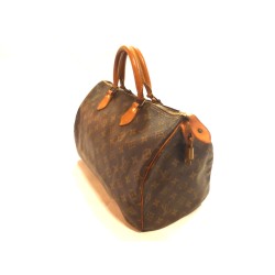 Speedy 35 monogram - MB1900