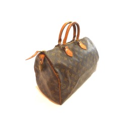 Speedy 35 monogram - MB1900