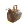 Speedy 35 monogram - MB1900