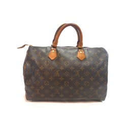 Speedy 35 monogram - MB1900