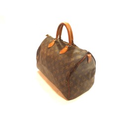 Speedy 35 monogram - MB1900