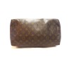 Speedy 35 monogram - MB1900