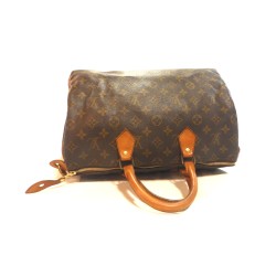 Speedy 35 monogram - MB1900