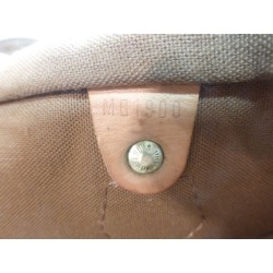 Speedy 35 monogram - MB1900